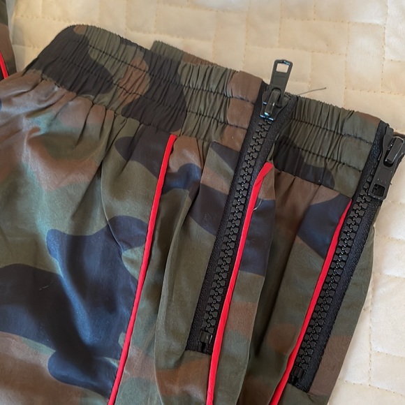 Pam & Gela Track Pants - Picture 4 of 7